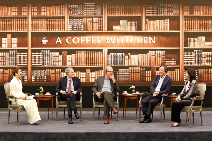 手機信號放大器|全球5G競賽,誰是最終的受益者?