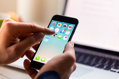 手機信號放大器|iPhone銷量不佳？