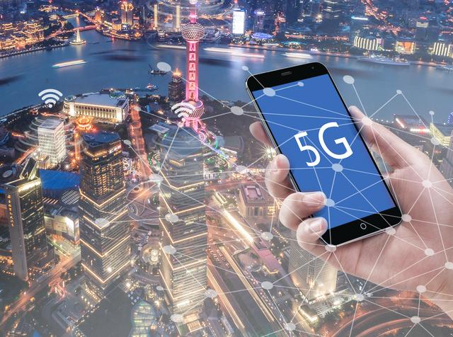 手機信號增強器|“5G輻射危害人體健康”是一種謬論”