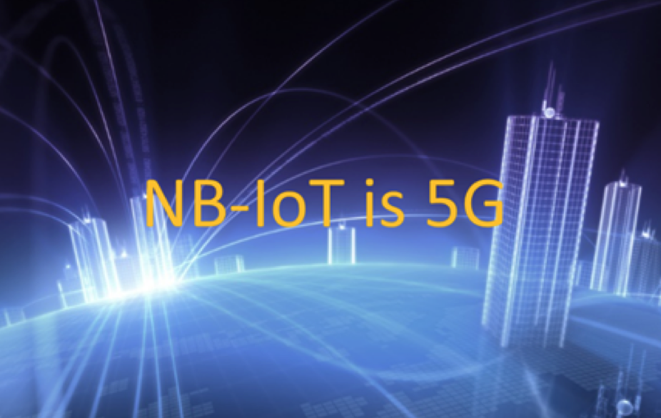 手機信號放大器|NB-IoT確定為5G候選技術,未來發展加速