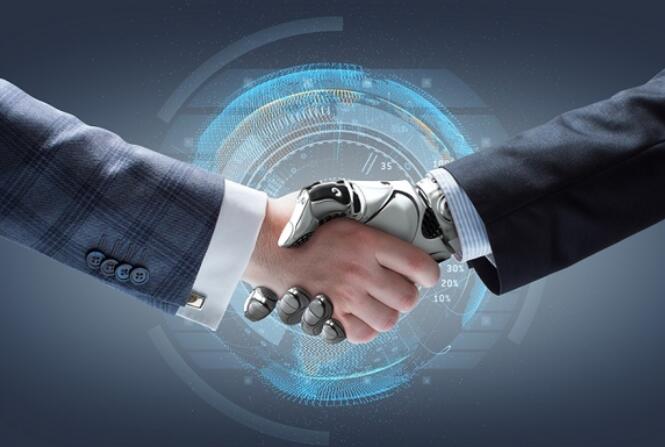 手機信號放大器|  人工智能完全取代人類？不存在的