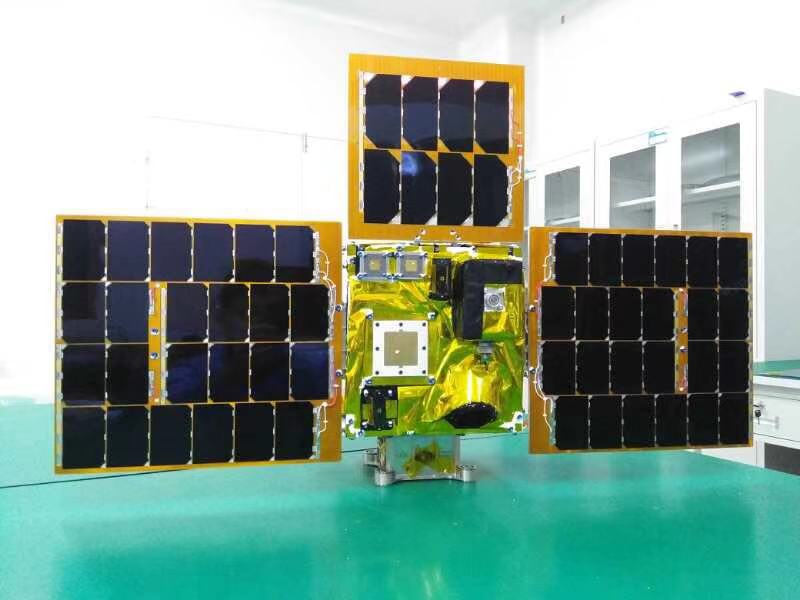 手機信號放大器|“星時代-5”衛(wèi)星發(fā)射成功，助力商業(yè)航天