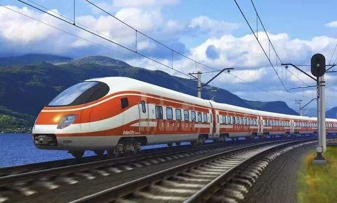 手機(jī)信號放大器|為什么高鐵上沒有信號?