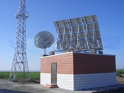 缺少信號塔、基站的情況下，安裝信號放大器有用嗎？