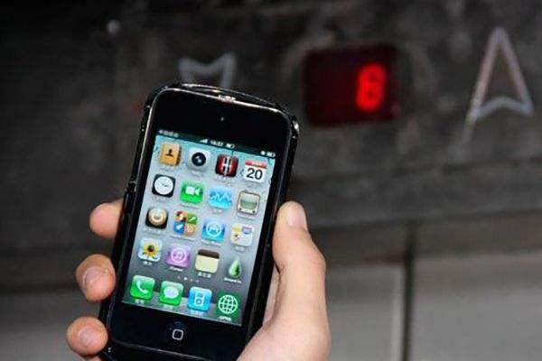 手機信號放大器|手機信號卡頓的5個原因，別總是怨運營商了