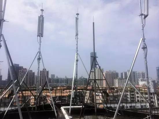 手機信號增強器|沖刺5G時代：基站建設提速 應用領域拓展