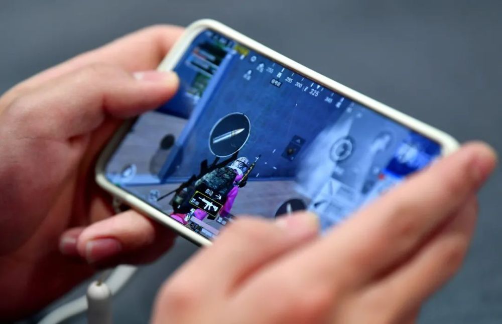 信號屏蔽器|電子游戲困擾家庭教育,電競培訓(xùn)是“解藥嗎?