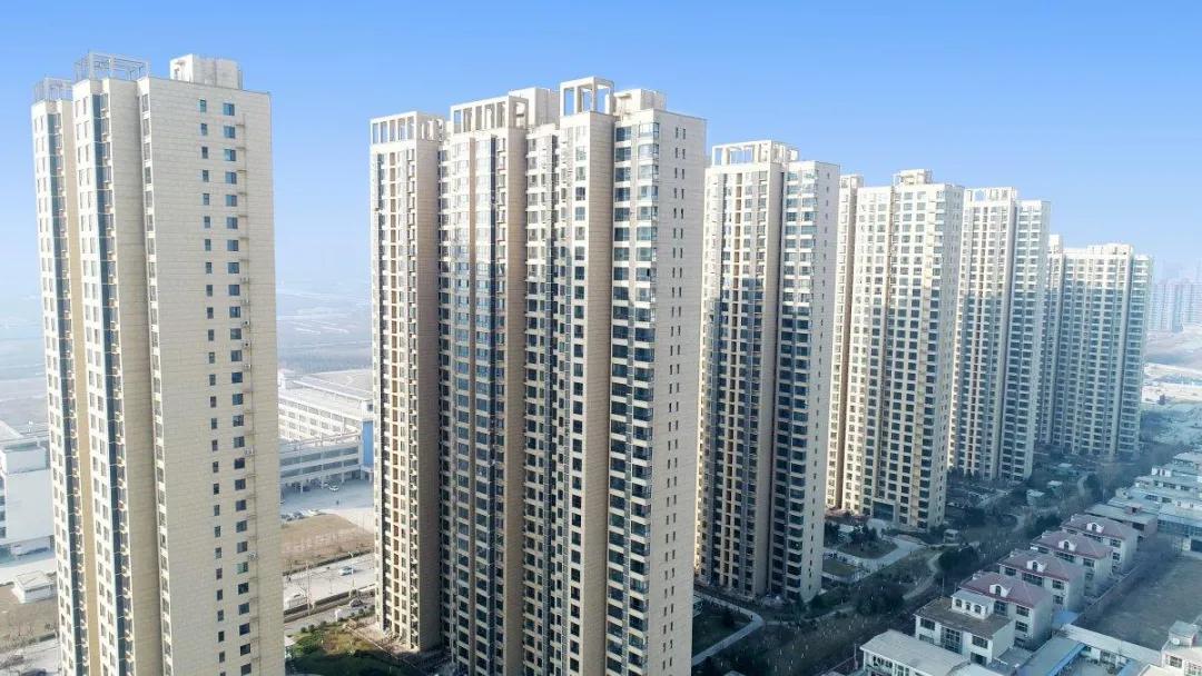 手機信號增強器【案例】密集小區信號差,怎么解決?