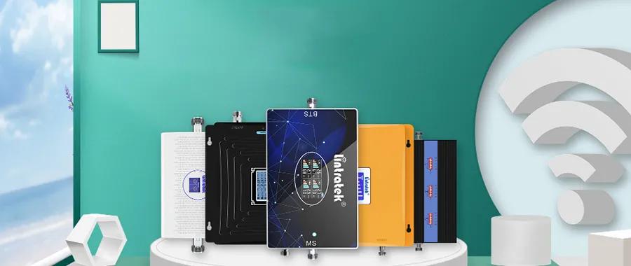 關(guān)于信號(hào)放大器,你是否也有很多問(wèn)號(hào)?