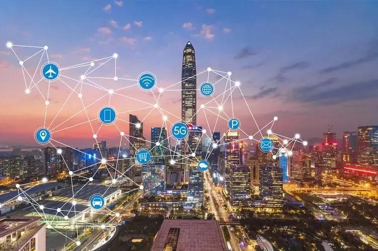 2022年世界電信日主題定了,5.17見!