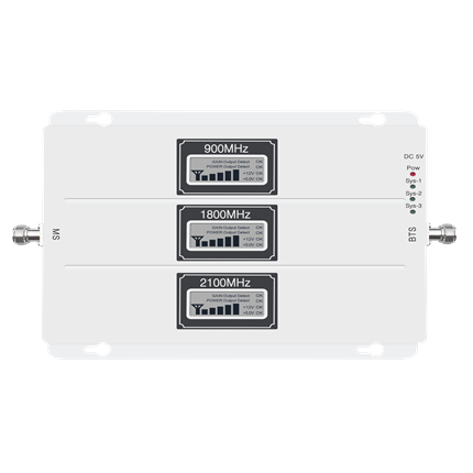 手機信號放大器的使用方式方法有哪些?