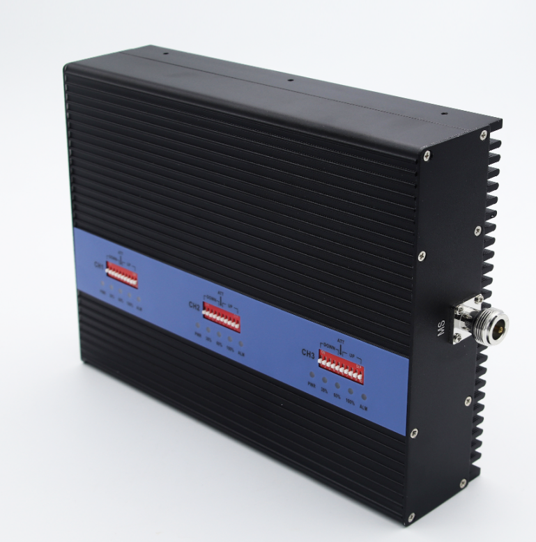 信號放大器不盲選,好產品才有的特點!