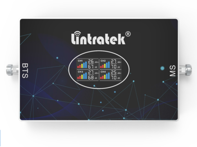 信號放大器是不是智商稅？買來真的有用嗎？