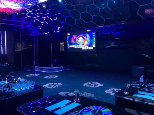 案例IKTV裝修要注意，信號覆蓋做不好嚴重影響生意！