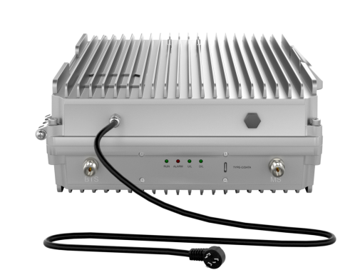 1.8萬平方小區地下車庫及21部電梯手機信號覆蓋系統項目,