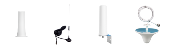 大板狀天線為啥這么強！