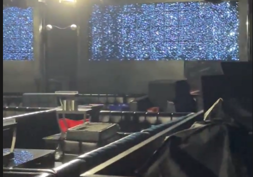 拯救開心!酒吧信號滿滿!