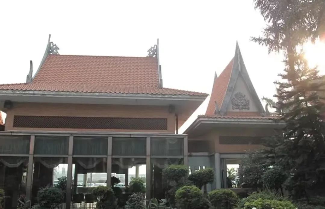 酒店手機信號覆蓋案例：林創助力30年老牌酒店信號滿格