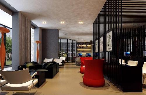 4G手機信號增強器案例(三網通)