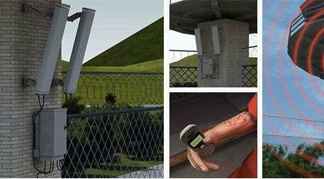 監獄場所安裝手機信號屏蔽系統的重要性