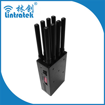 部隊信號干擾器PA-M234G/GPS-8(本產品為出口產品)