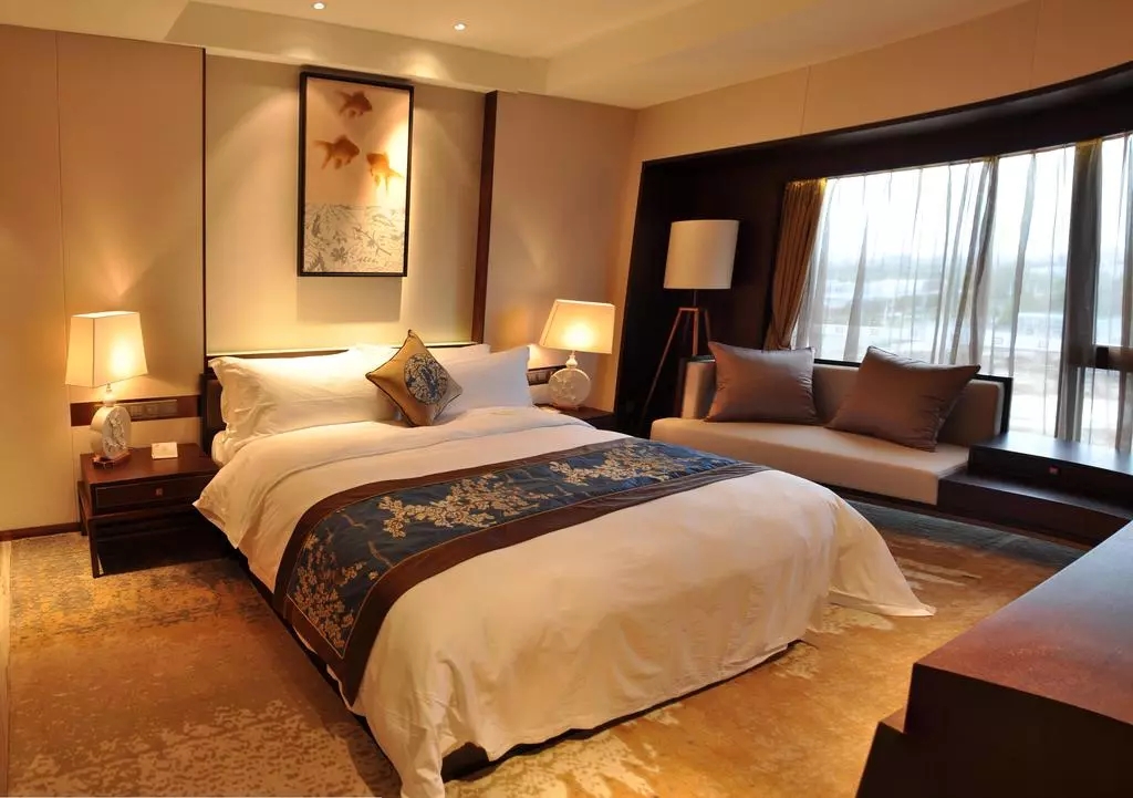 如何輕松解決賓館信號(hào)弱問(wèn)題,看懂這一招就能解決!