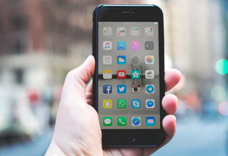 手機信號放大器“怪獸”級信號增益神器，外國客戶都說好