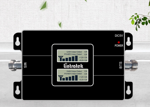 五大原因使用戶傾向使用手機(jī)信號放大器改善信號差問題