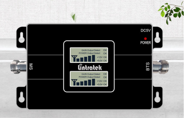 手機信號增強器|店鋪閣樓手機信號差怎么解決?