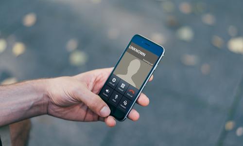 手機信號增強器|熱點|境外騷擾電話將迎來“克星”！